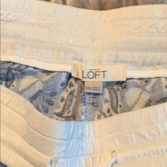 Loft pants - Picture 3 of 3